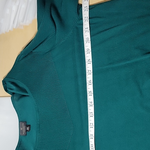 Tunic Sweater - Picture 6 of 9